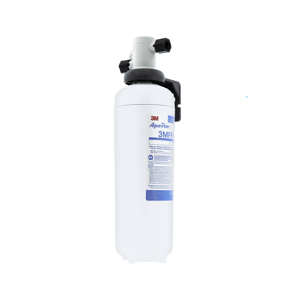 Sistema de Filtración de Agua Potable 3M™ FF100 / 5616318