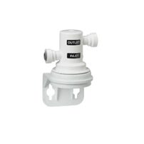 Cabezal de filtro 3M VB2-JG