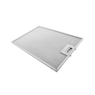 Filtro metálico Bosch 358x265mm 703451 / 00703451