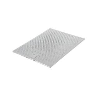Filtro metálico Siemens 360x265mm 703475 / 00703475