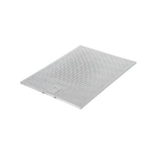 Filtro metálico Bosch 360x265mm 703475 / 00703475