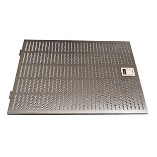 Neff Filtro metálico 358x263x7mm 11020698 / 00703531