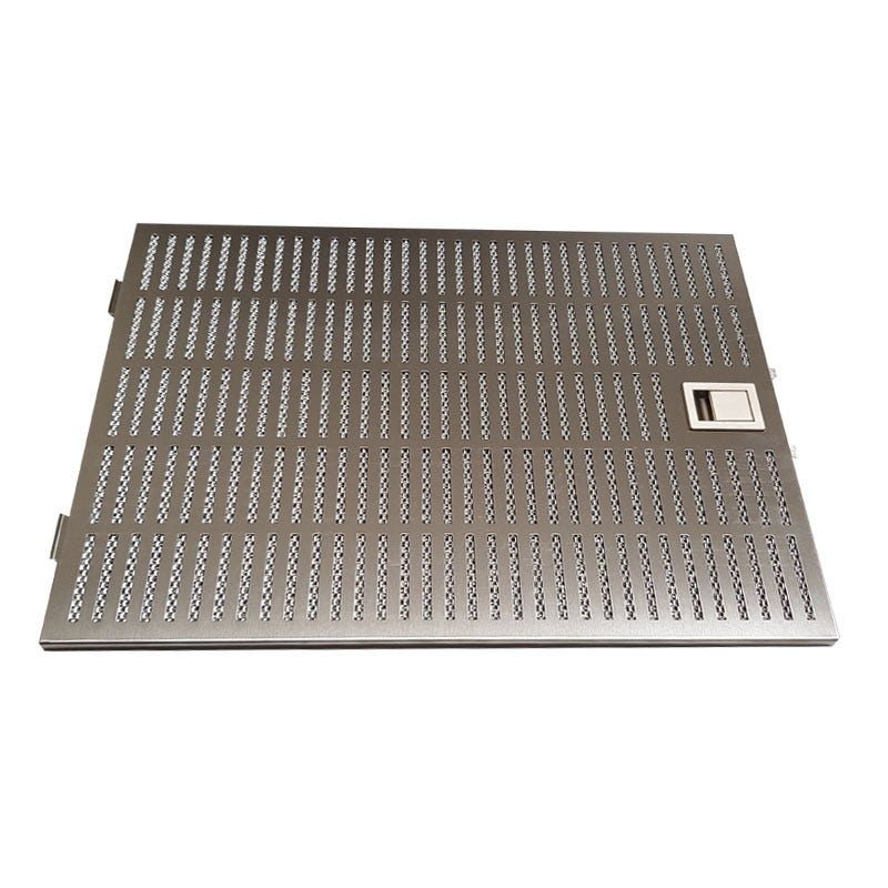 Filtro metálico Viva 358x263x7mm 11020698 / 00703531