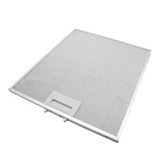 Filtro metálico Bosch 350x295mm 703537 / 00703537