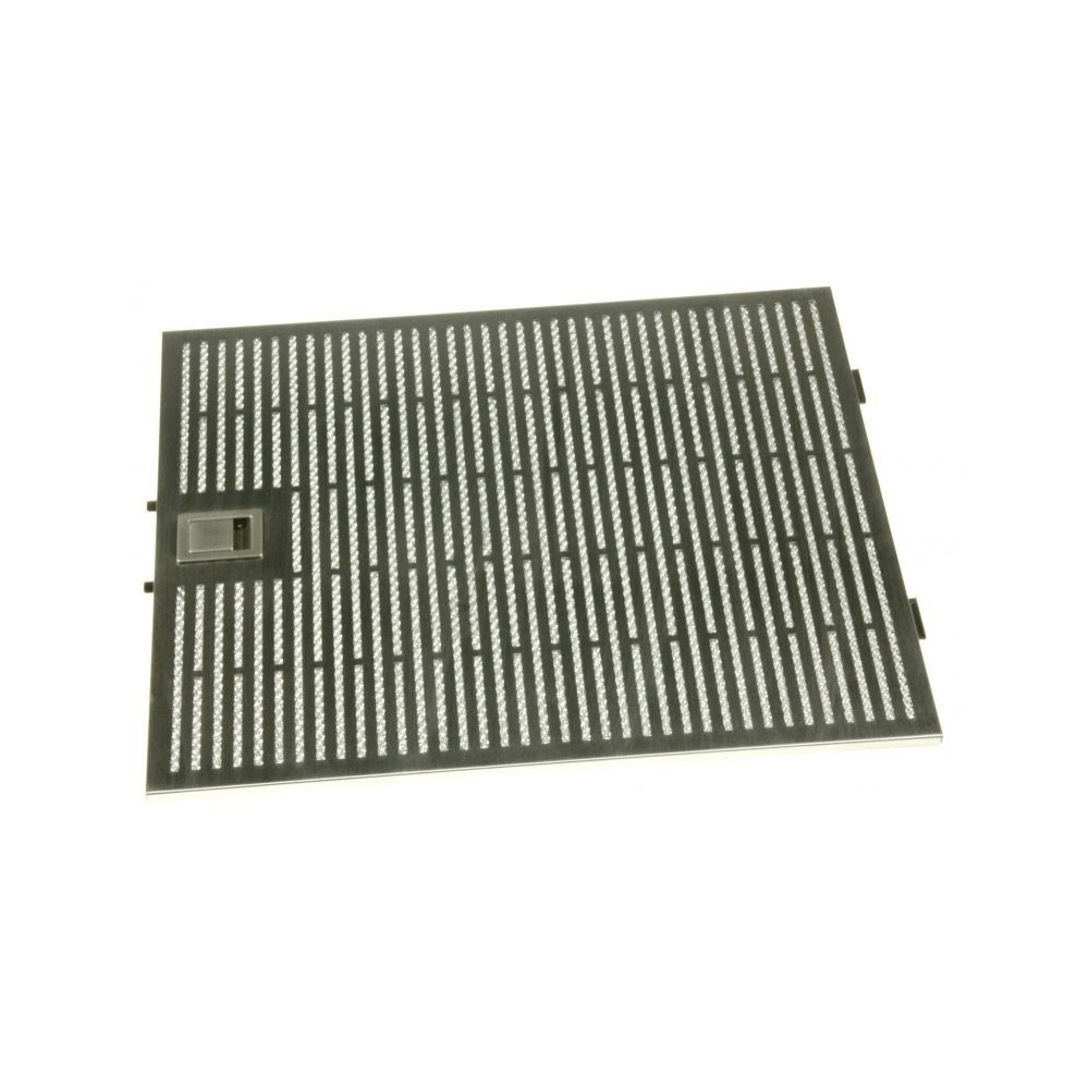 Filtro metálico Siemens 355x295x85mm 703641 / 00703641