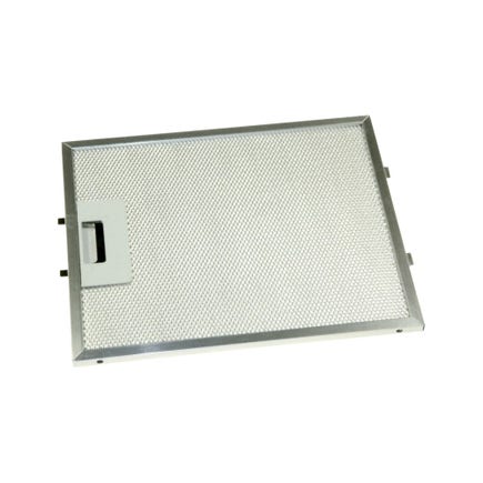 Filtro metálico Neff 268x218x10mm 704113 / 00704113