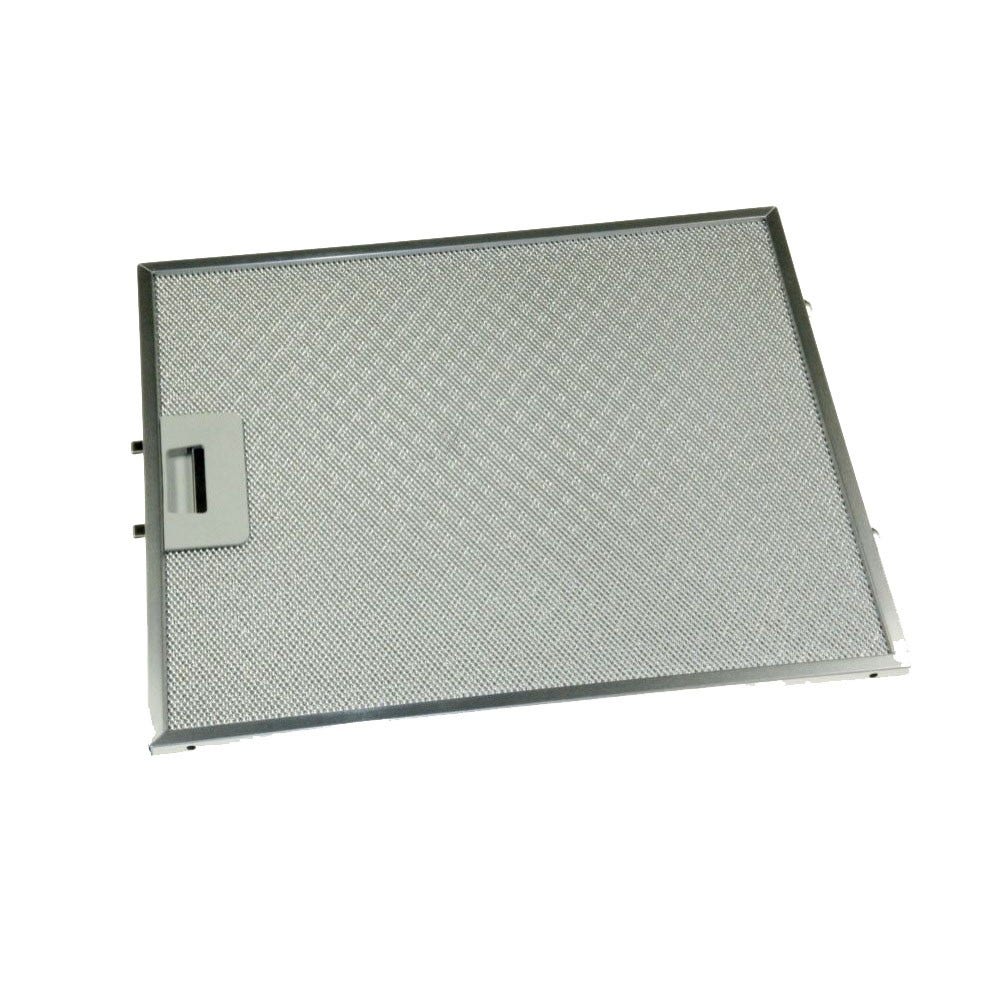 Filtro metálico Siemens 355x300x8mm 709971 / 00709971