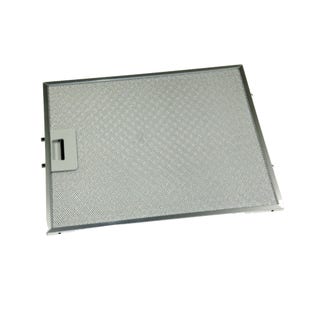 Filtro metálico Bosch 355x300mm 709971 / 00709971