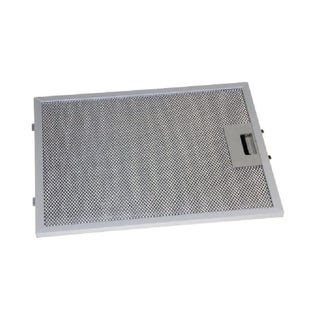 Filtro metálico Fagor 319x259x10mm 70X1222