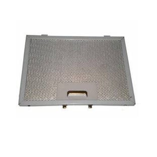 Filtro metálico Sauter 170x235mm 70X1658