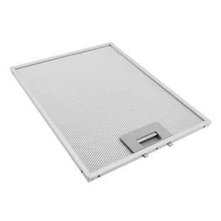 Filtro metálico Brandt 320x258mm 70X1222