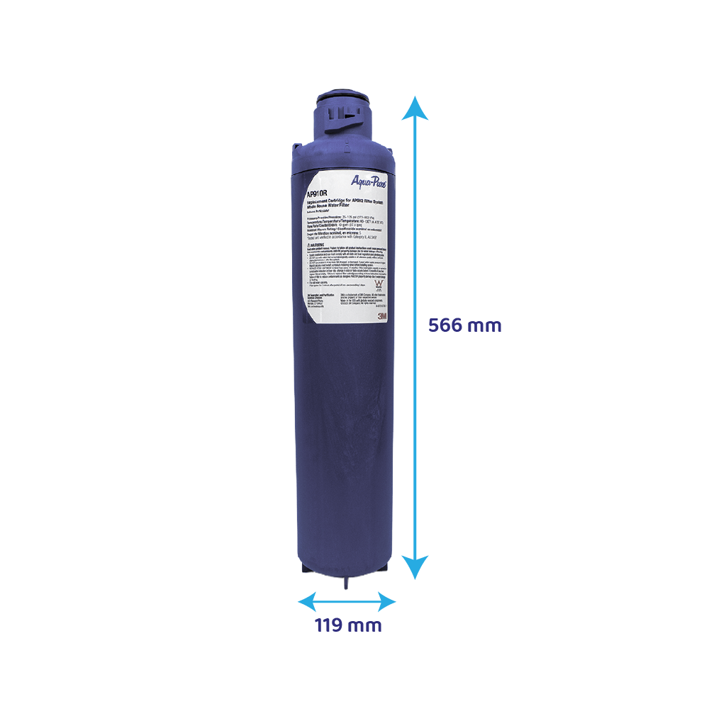 Filtro de Agua 3M™ AP910R