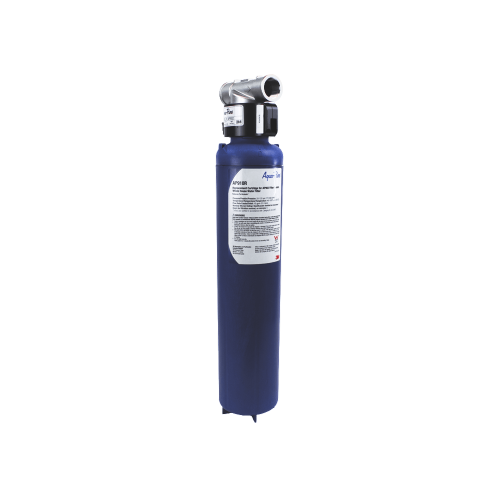 Sistema de filtración de agua 3M™ AP902 / 5621101