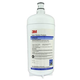 Filtro de agua 3M HF40-S