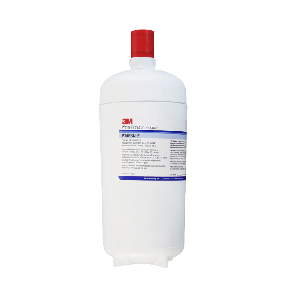 Filtro de Agua 3M™ ScaleGard Pro P145BN-E