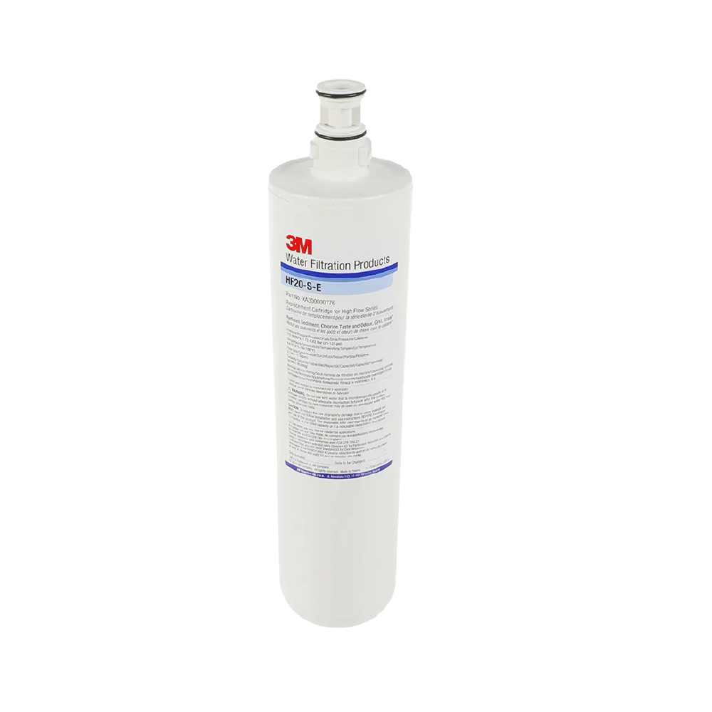 3M™ Filtro de Agua HF20-S-E