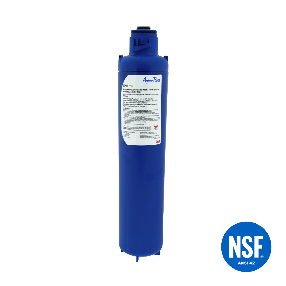 Sistema de Filtración de Agua 3M™ AP903 / 5621102