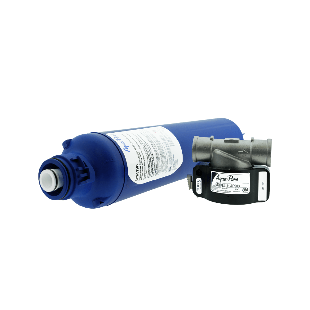 Sistema de Filtración de Agua 3M™ AP903 / 5621102