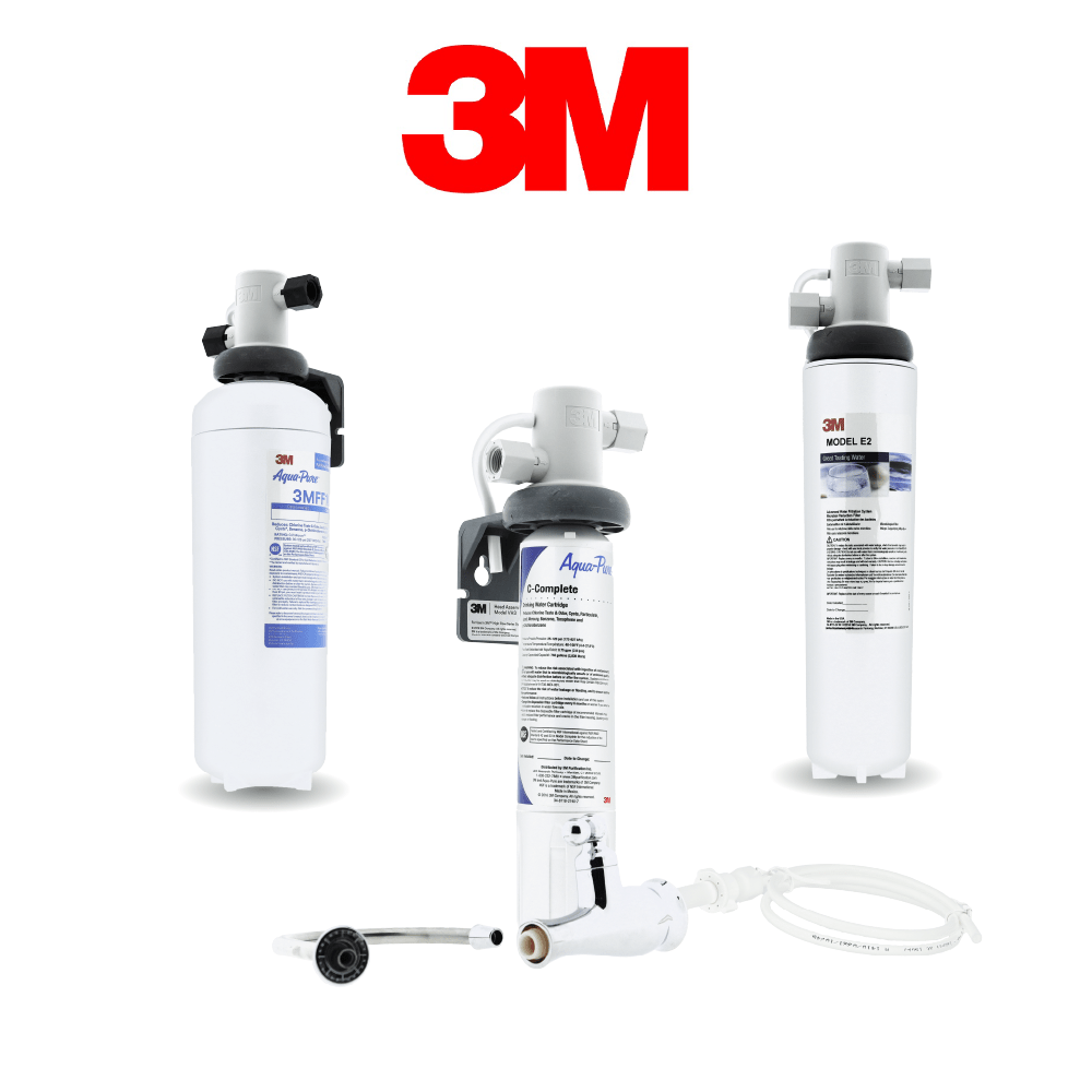 Cartucho vacío para limpieza 3M™ AP2-E / 47-225450
