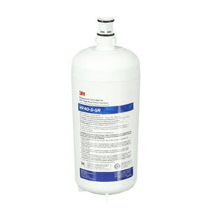 Filtro de agua sin carbono 3M™ High Flow HF40-S-SR
