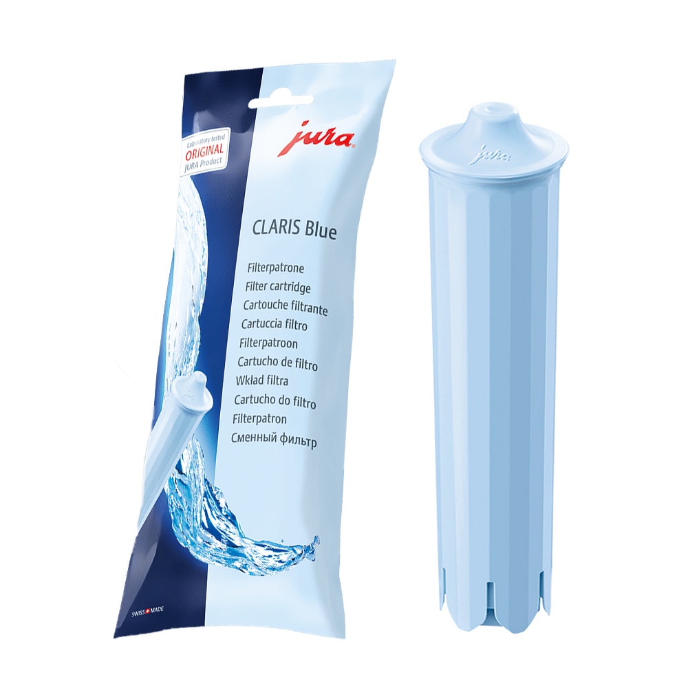 Filtro de agua Jura Claris Blue 71311