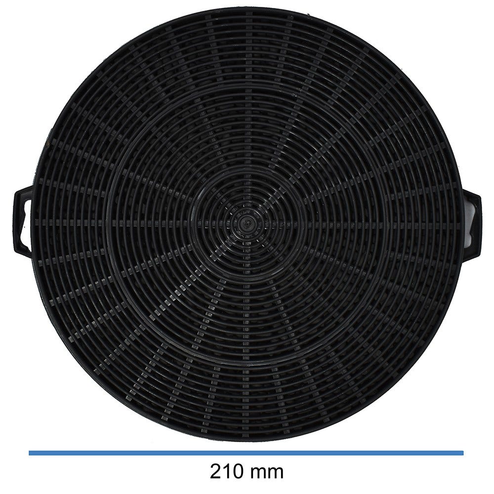Filtro de carbono Brandt 71S8574