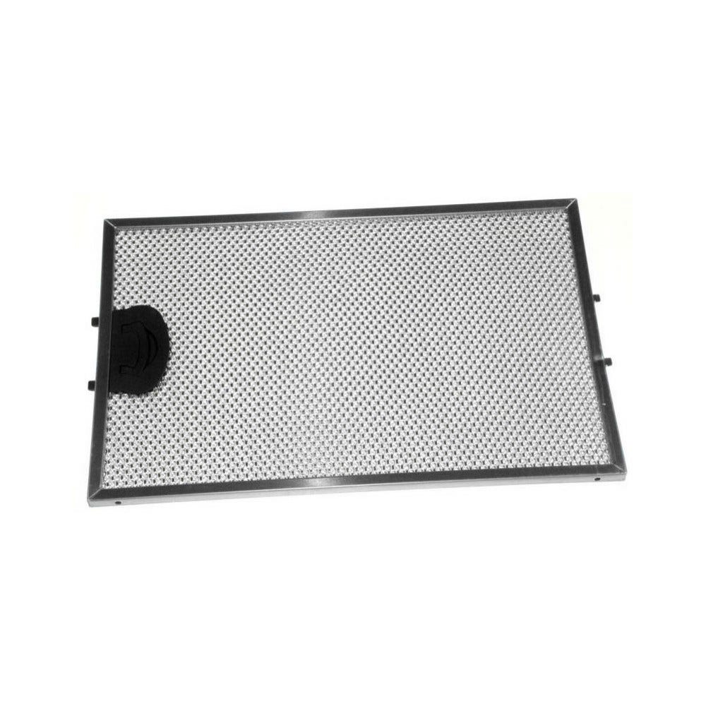 Filtro metálico DeDietrich 334x226x8mm 71X0303