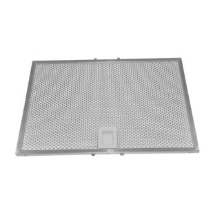 Filtro metálico DeDietrich 333x224x8mm 71X0730