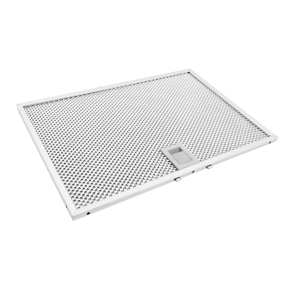 Filtro metálico DeDietrich 333x224x8mm 71X0730
