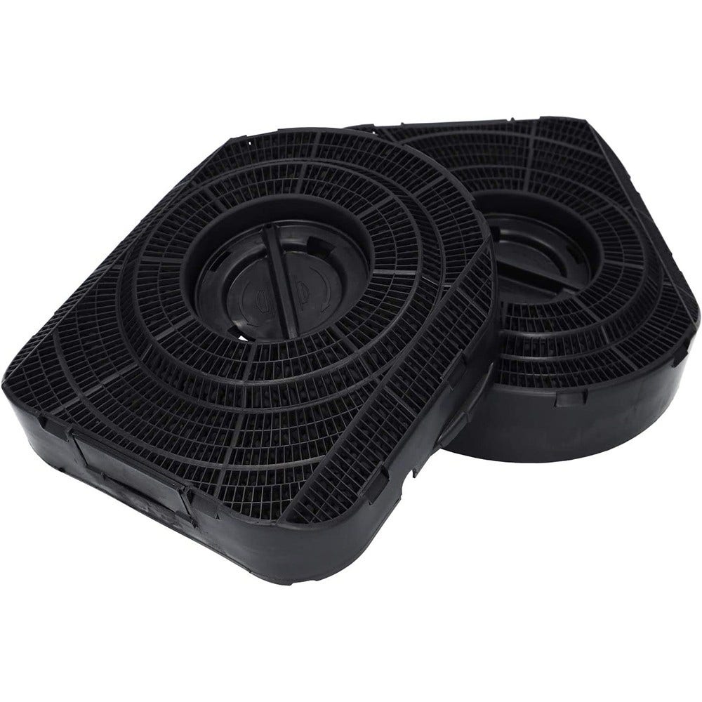 Filtro de carbono DeDietrich 71X1522 (2 uds.)