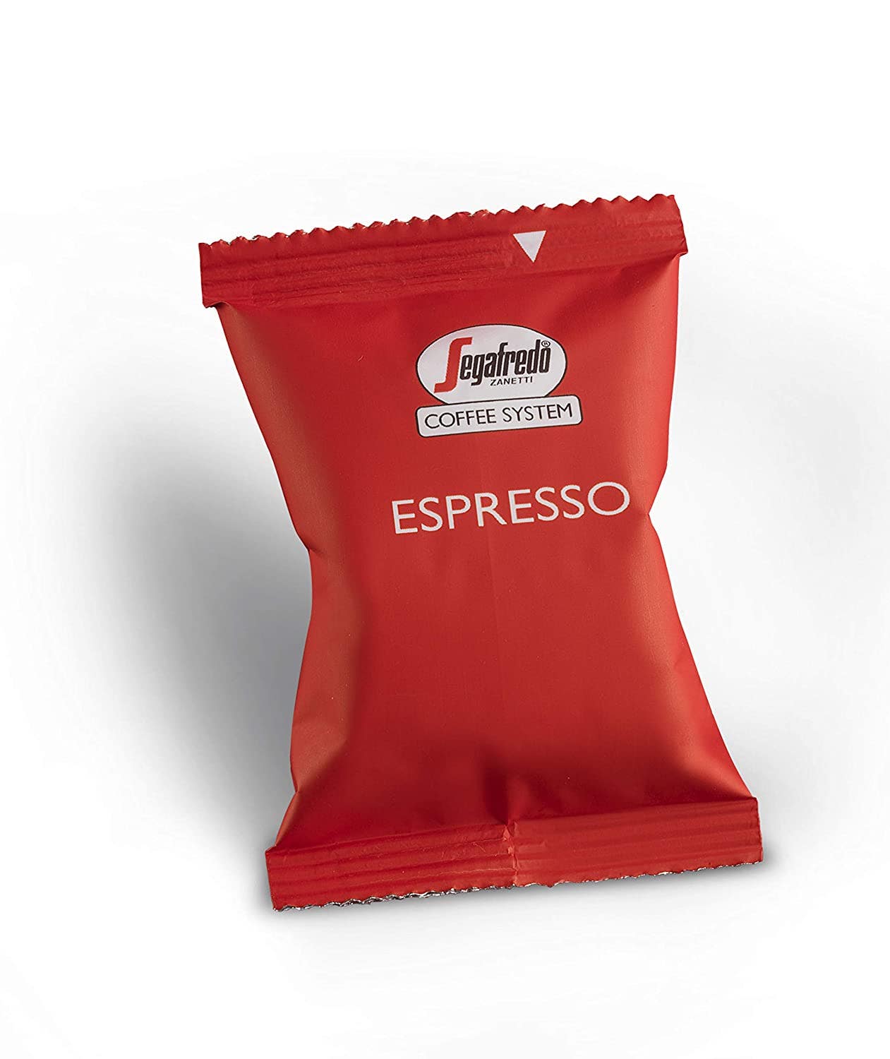 Cápsulas Segafredo Espresso