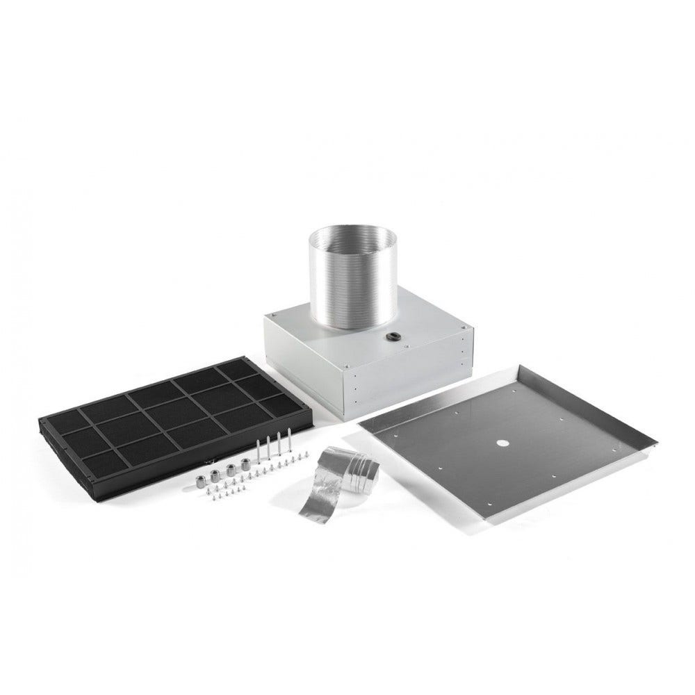 Módulo de recirculación Novy 7240400