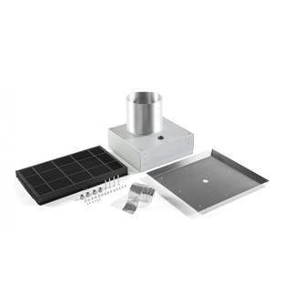 Módulo de recirculación Novy 7240400