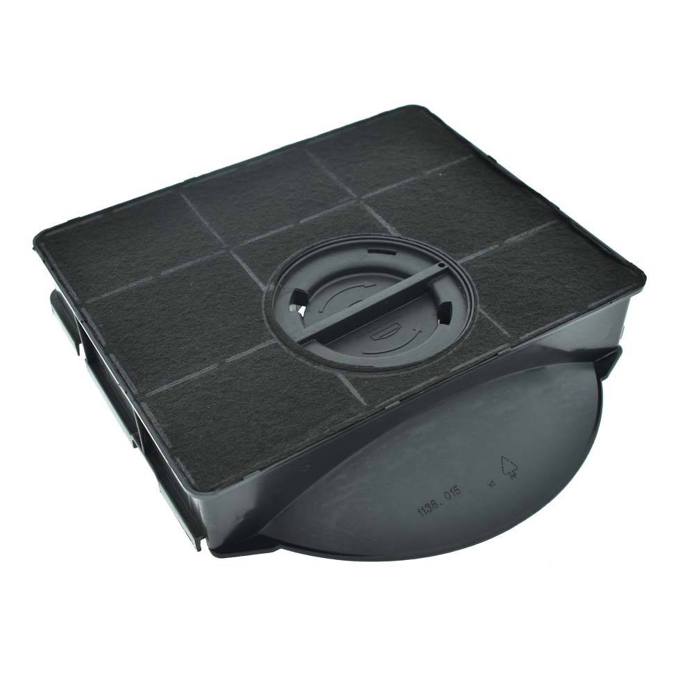 Filtro de carbono Pelgrim KF22