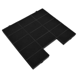 Filtro de carbono para campana extractora Sauter AS0081832