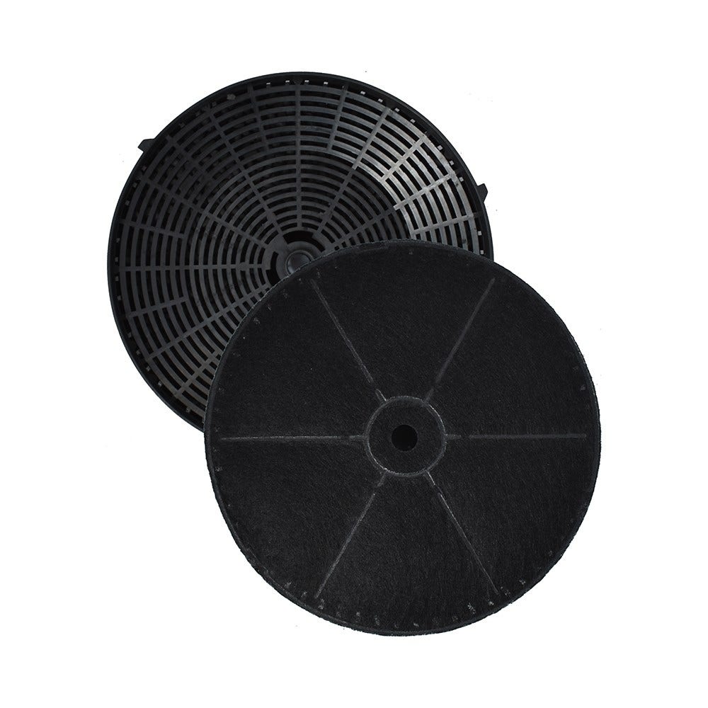 Filtro de carbono ATAG ACC924 (2 uds.)