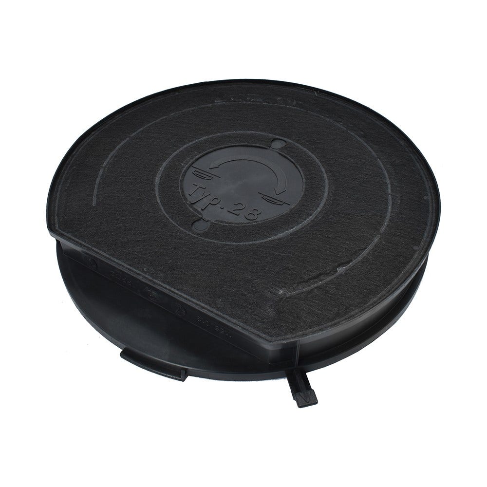 Filtro de carbono Pelgrim KF24