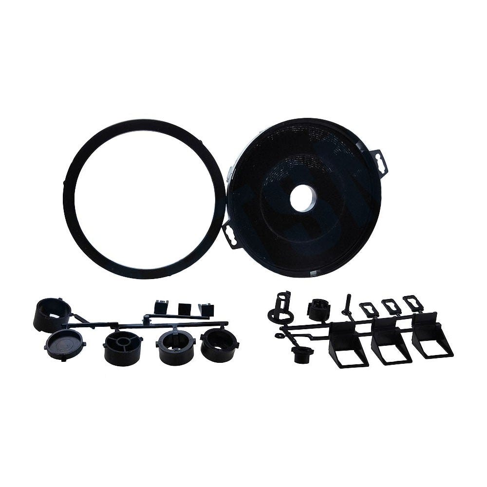 Filtro de carbono Elica KF25 / CFC0056372