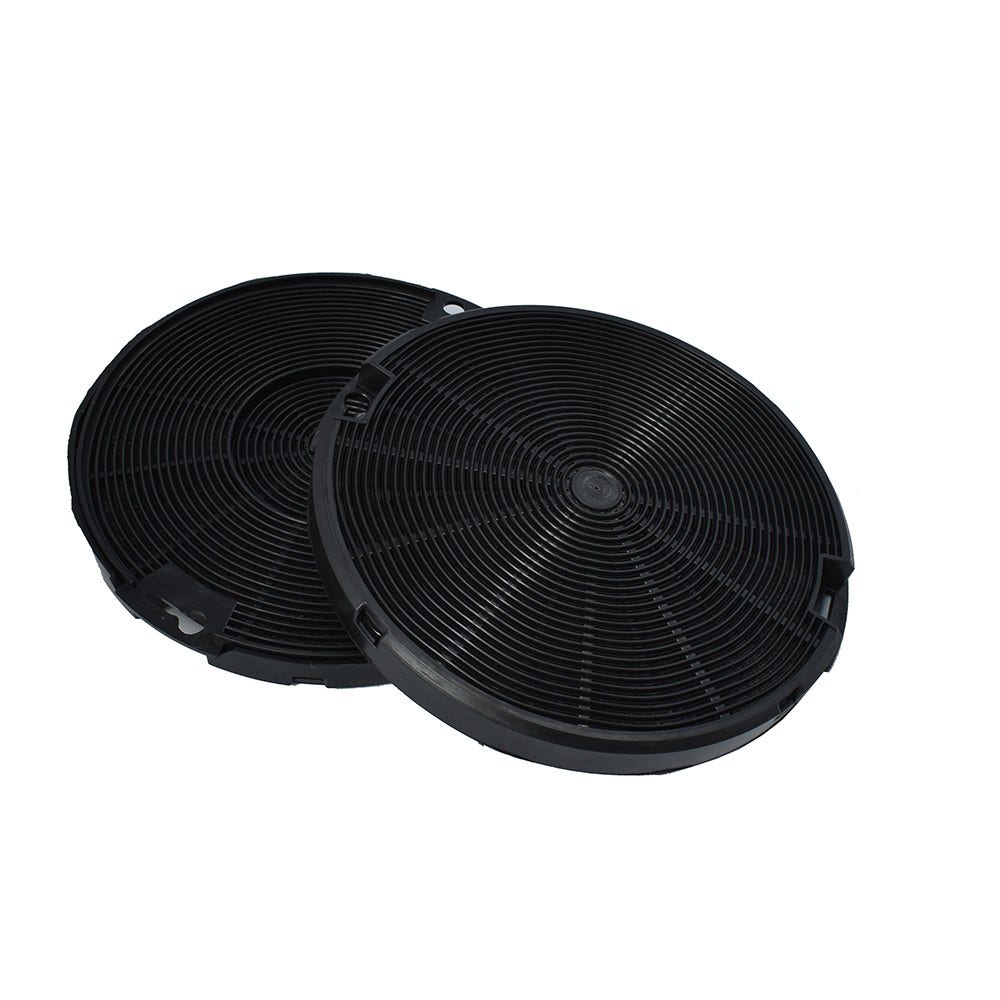 Filtro de carbono ATAG 724648 / ACC931 (x2)
