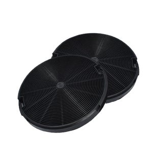 Filtro de carbono Pelgrim KF27 / 724648 / ACC931 (2 uds.)
