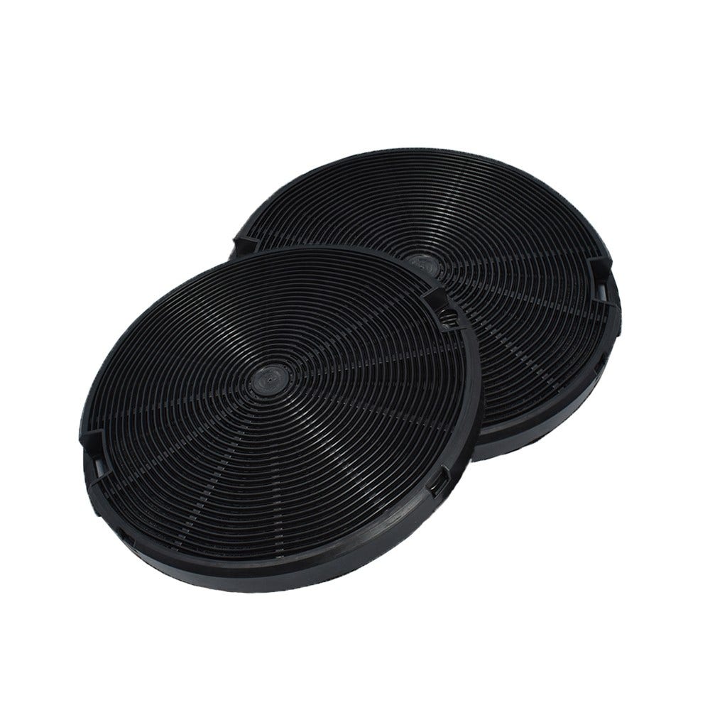 Filtro de carbono ATAG 724648 / ACC931 (2 uds.)