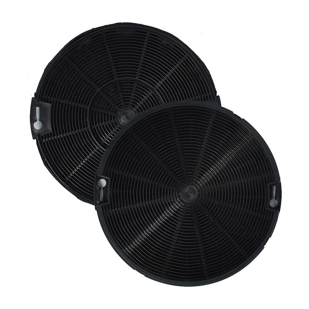 Filtro de carbono ATAG 724648 / ACC931 (x2)