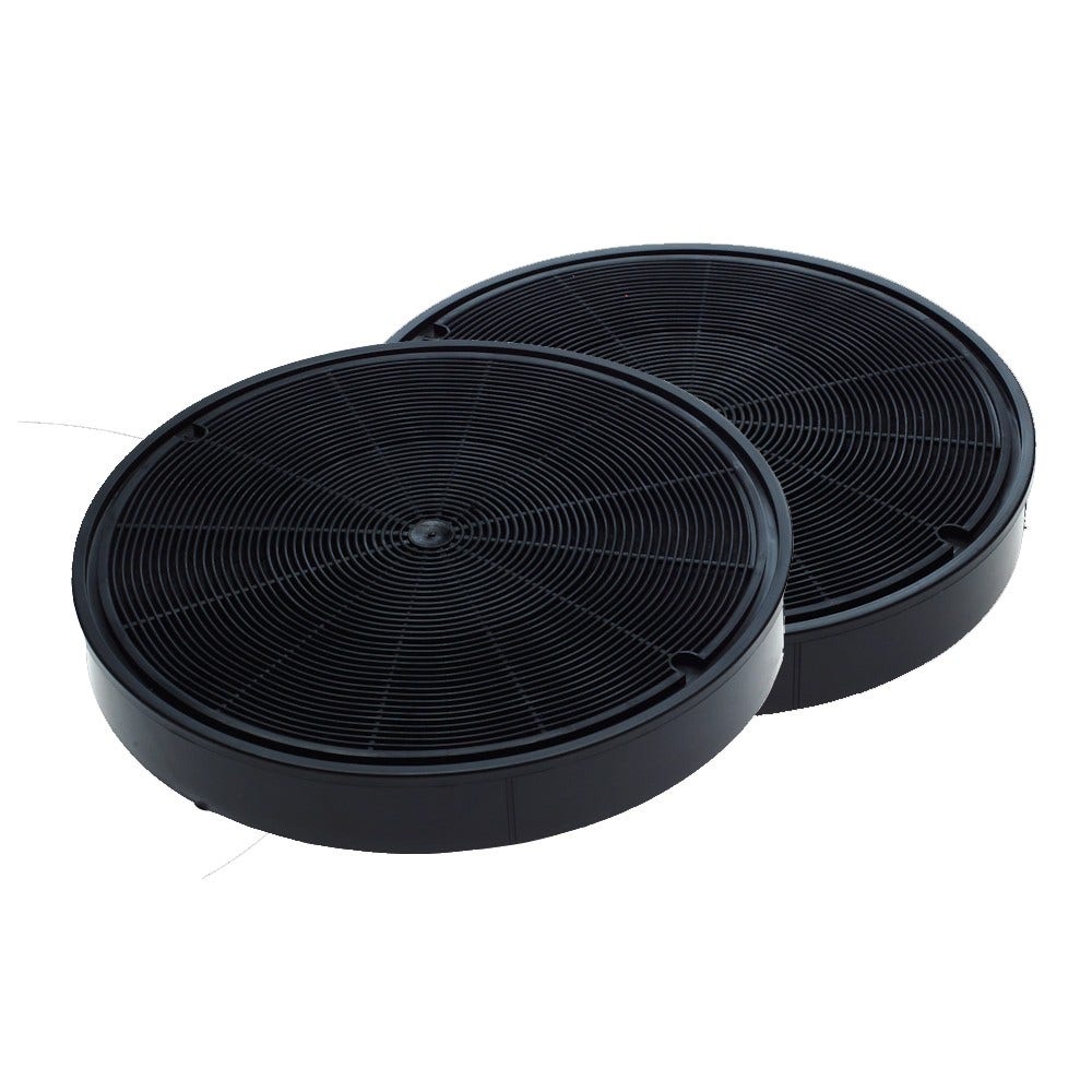 Filtro de carbono Pelgrim KF93 (2 unidades)