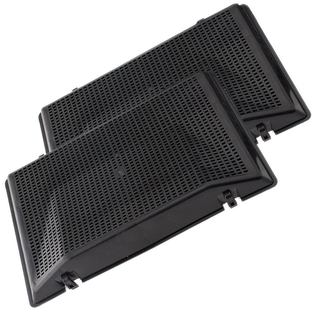 Filtro de carbono Sauter AFC-12 / 72X3404 (x2)