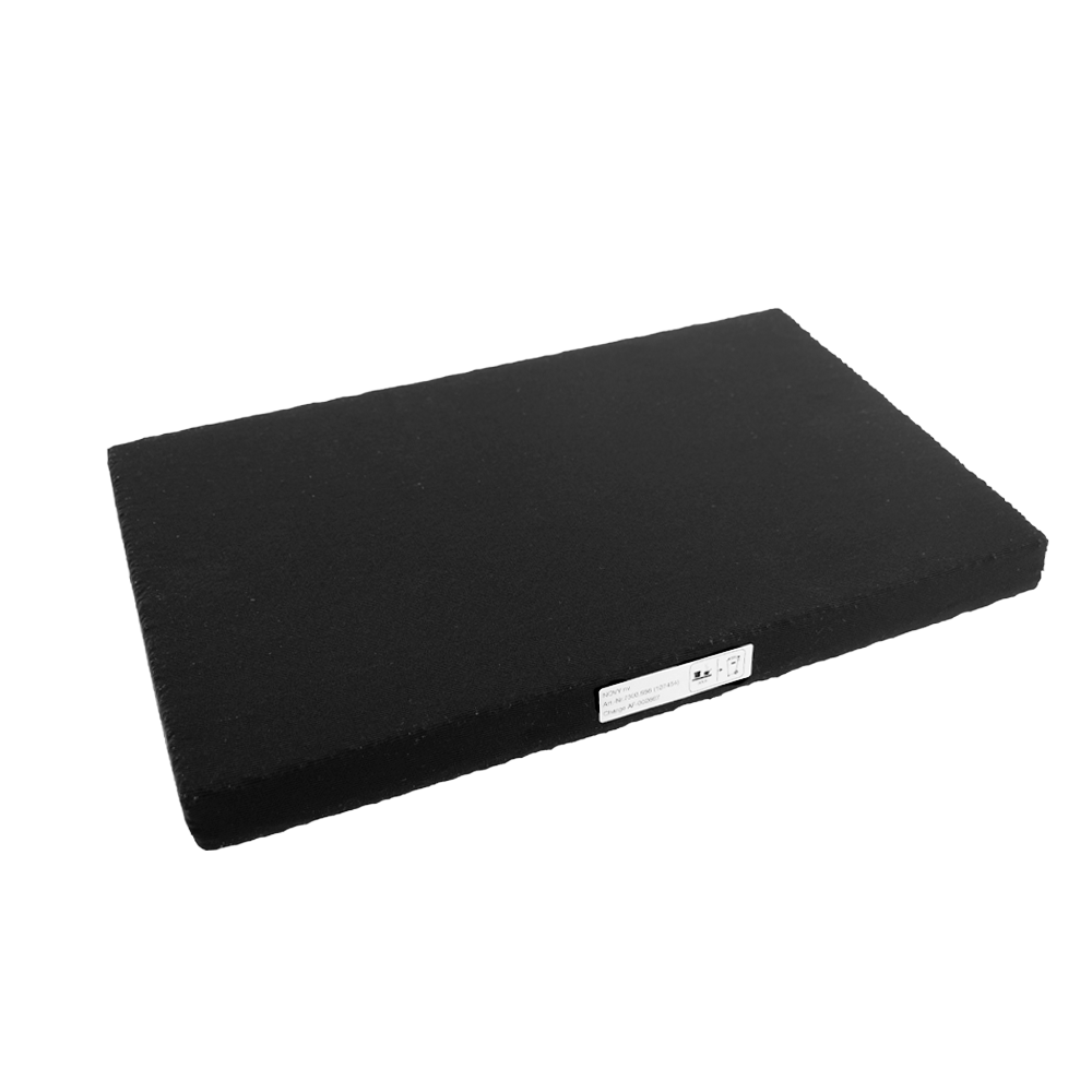 Filtro de carbono Novy Monoblock 7300055 / 563-80057