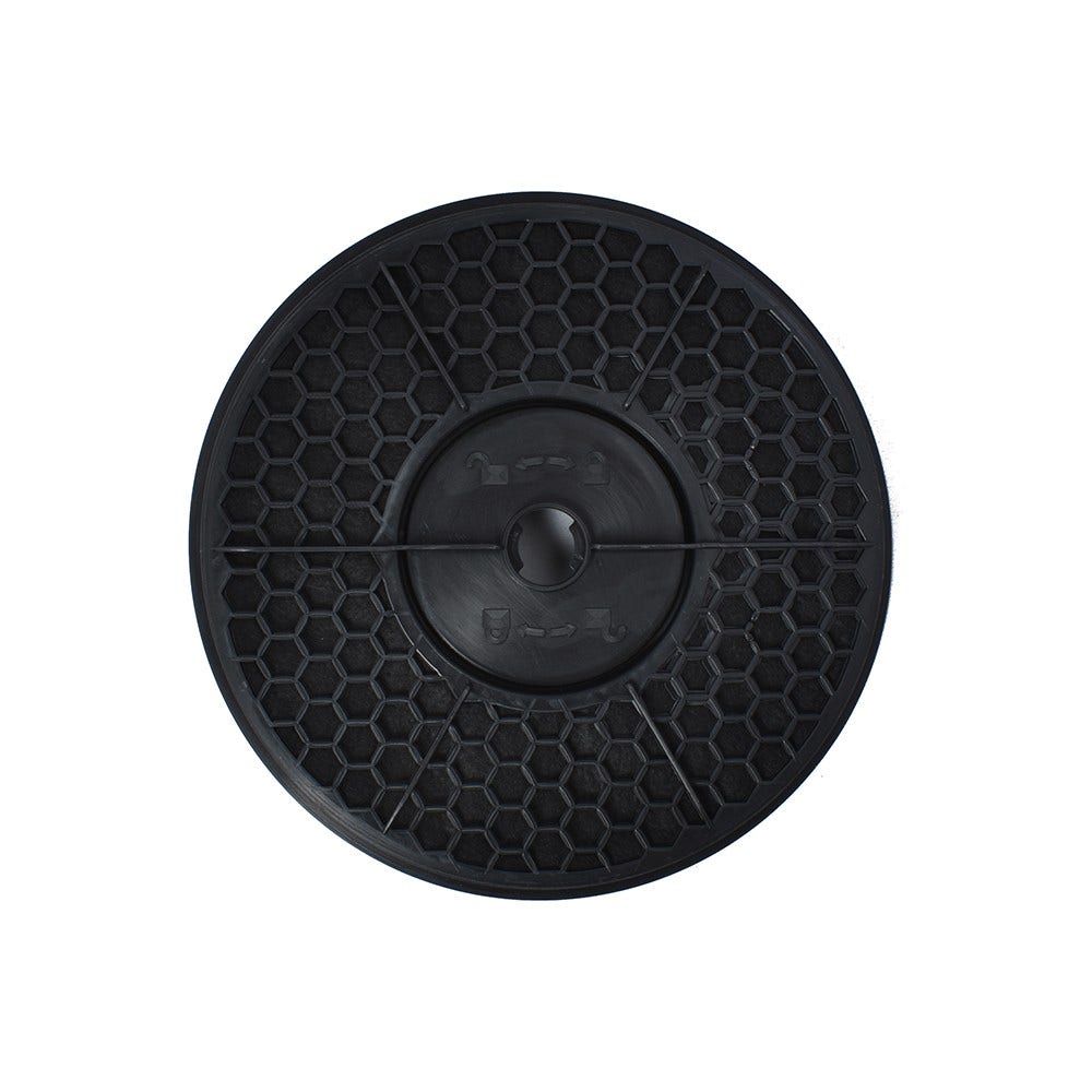 Filtro de carbono compatible con ETNA REC80 / 733386
