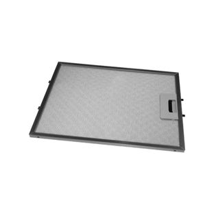 Filtro metálico SMEG 323x252mm 073410729