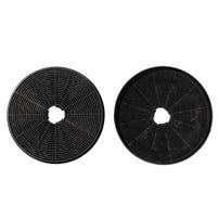 Filtro de carbono ETNA HF2004 / 735140 (x2)