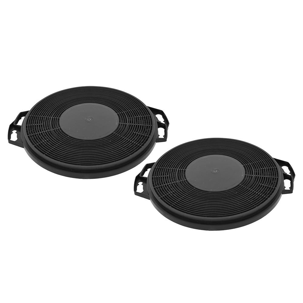 Filtro de carbono Pelgrim KF35 (2 unidades)