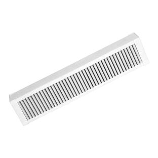 Filtro de carbono para placa extractora Pelgrim IKR3073F HF3009